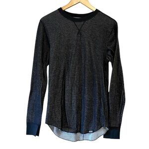 Reversible Thermal Shirt